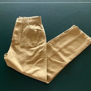 Blu Pepper Women’s Khaki Pants